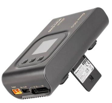 GEAS100-EB iMars S100 AC-Charger 2-6S G-Tech